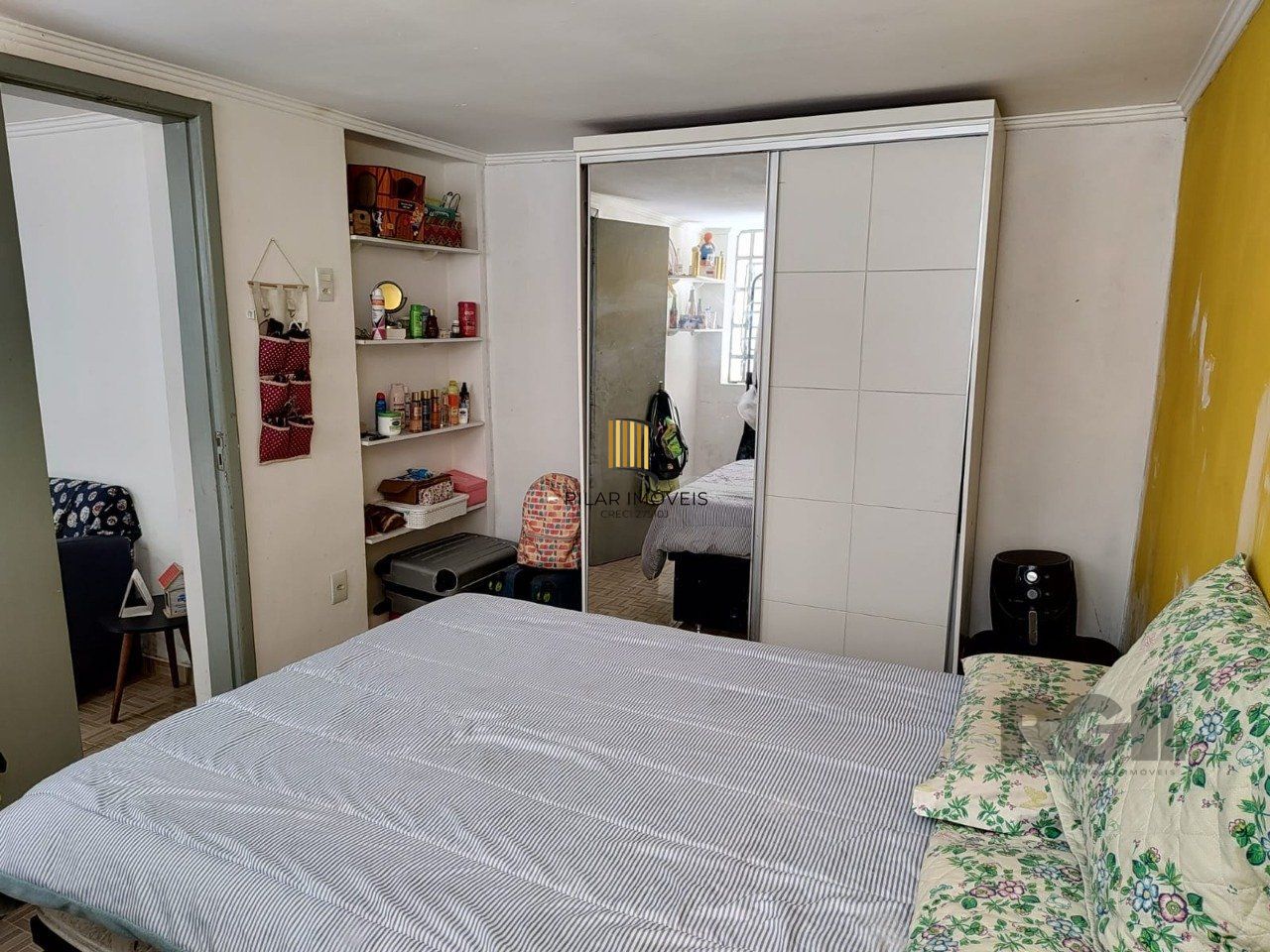 Apartamento a venda com 1 Dormitório(s) - Petrópolis