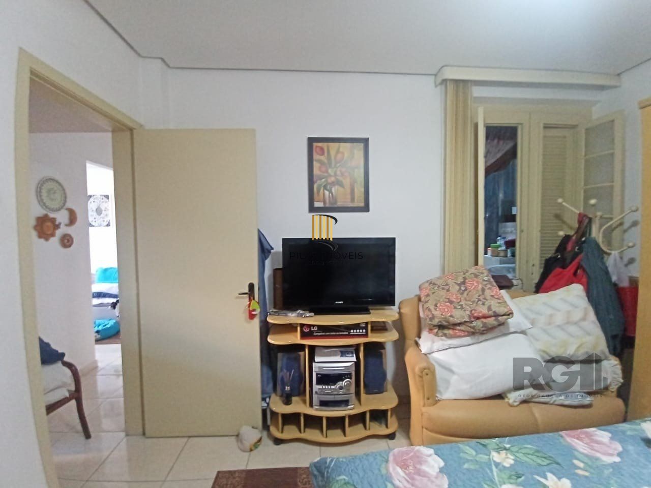 Apartamento 2 dormitórios no bairro Floresta
