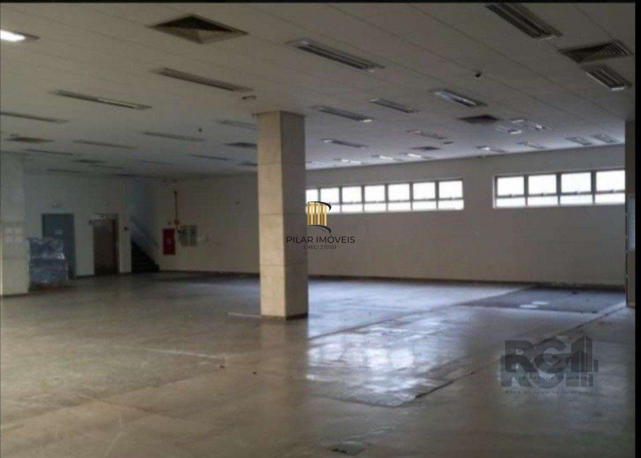 PRÉDIO COMERCIAL - RIO BRANCO