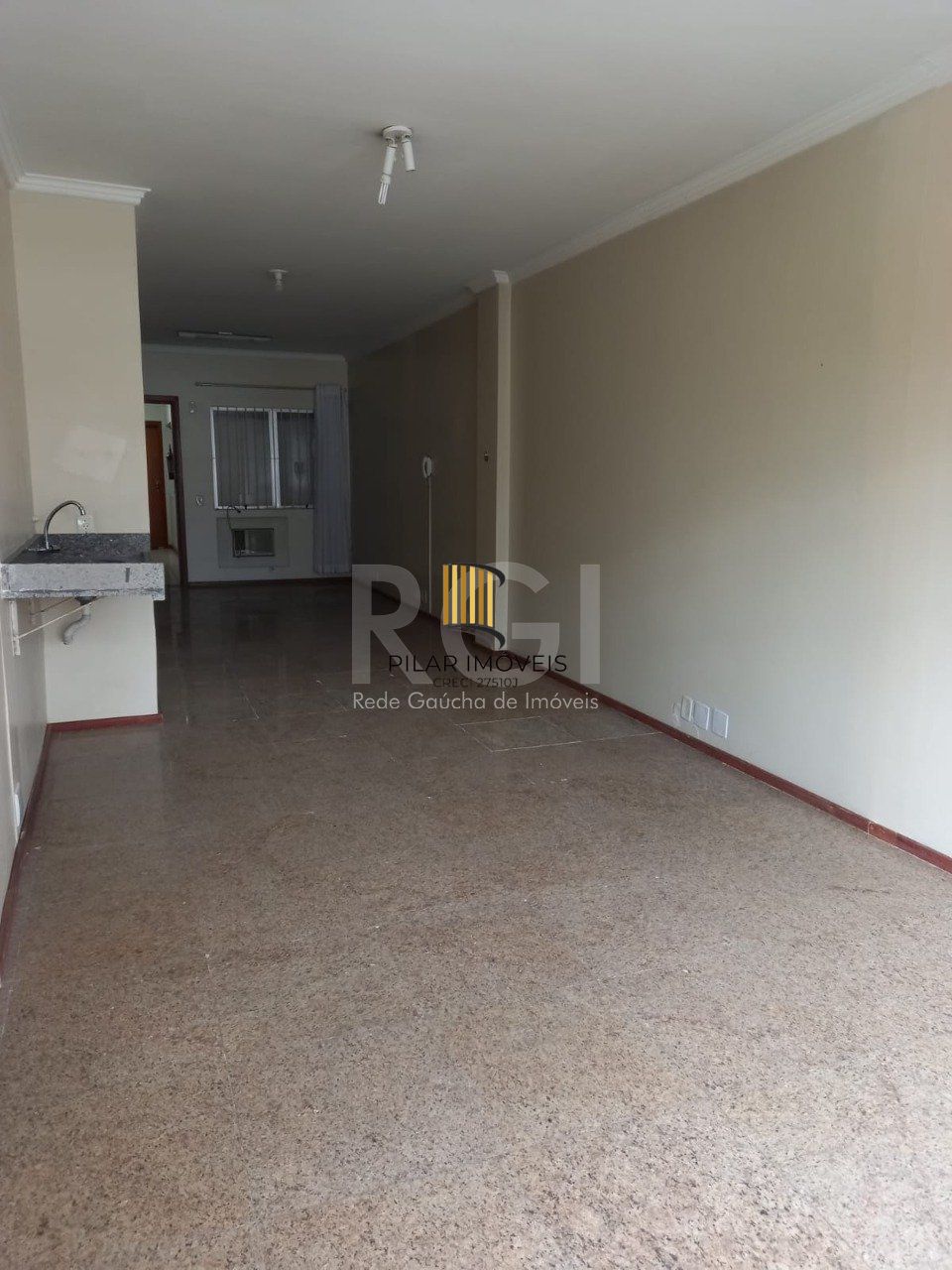Conjunto/Sala para Venda - 39.93m², 0 dormitórios, Moinhos de Vento