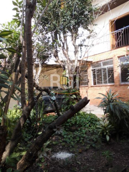 Casa para Venda - 210m², 3 dormitórios, sendo 1 suites, Cidade Baixa