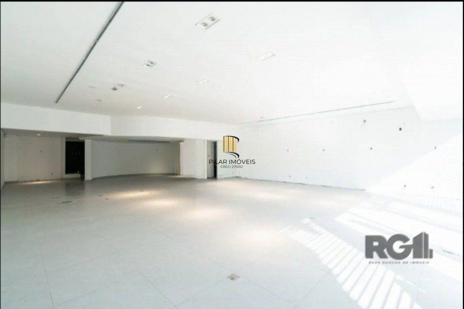 PRÉDIO COMERCIAL - RIO BRANCO