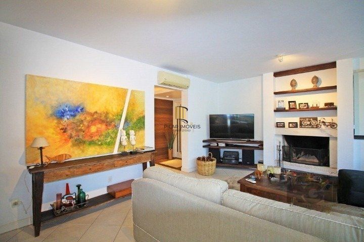 Apartamento para venda- 207.28m², 3 dormitórios, sendo 1 suítes, 2 vagas - Bela Vista