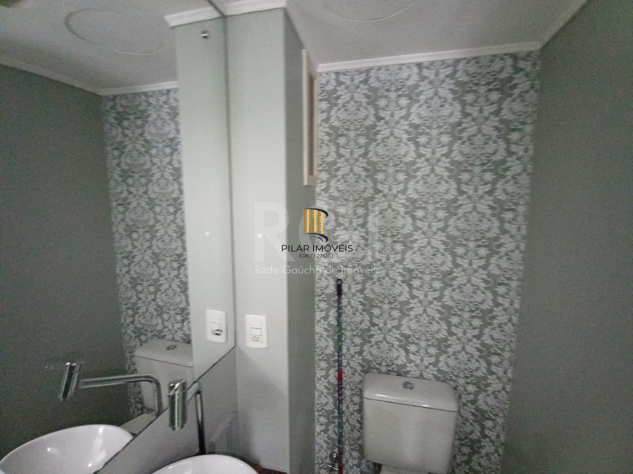 Conjunto/Sala para Venda - 33.92m², 0 dormitórios, Moinhos de Vento