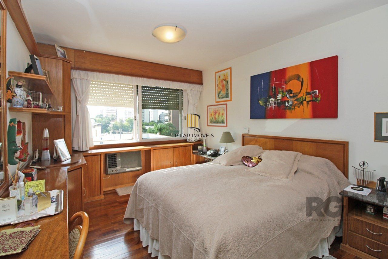 Cobertura com 422,00m² no bairro Moinhos de Vento em Porto Alegre/RS.