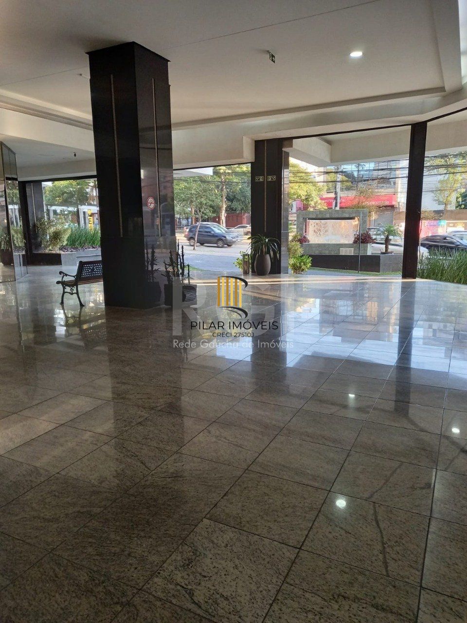 Loja para Venda - 182.86m², 0 dormitórios, Bela Vista