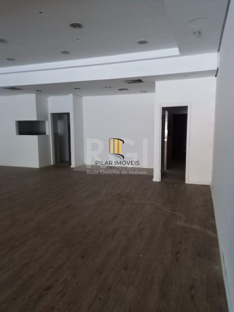 Loja para Venda - 182.86m², 0 dormitórios, Bela Vista