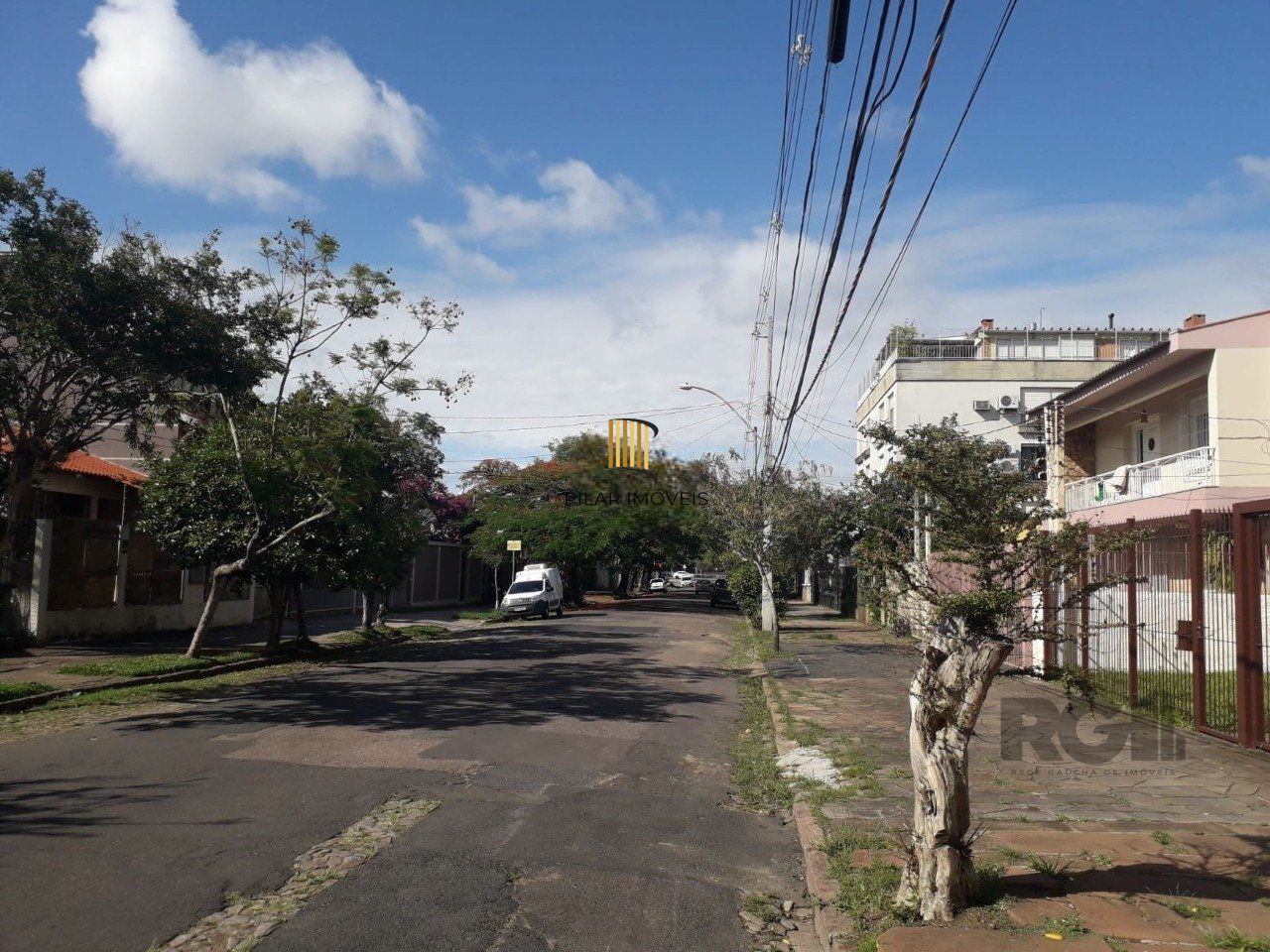 Terreno a venda - Jardim Botânico