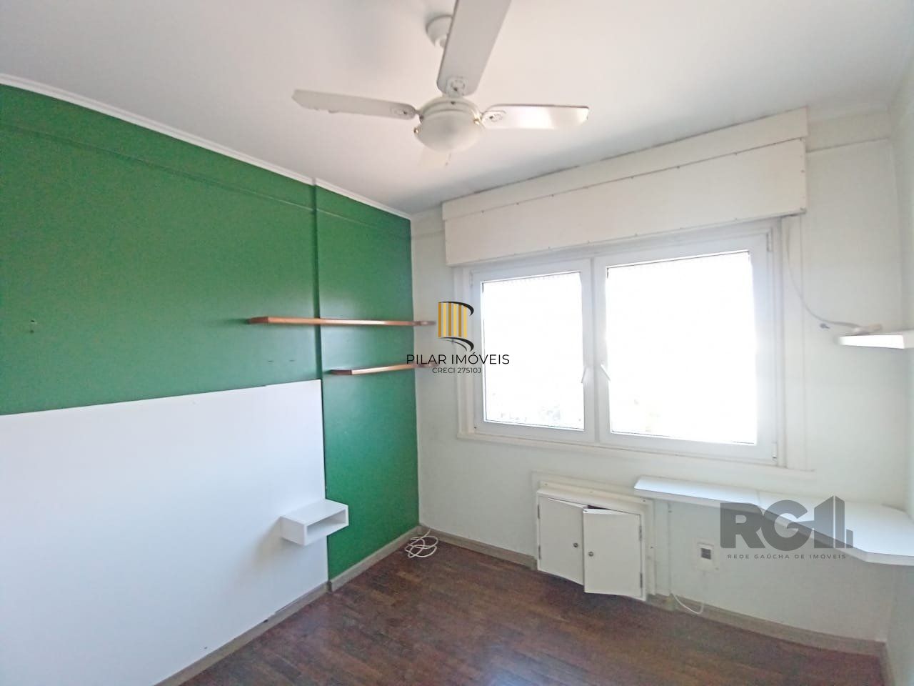 Apartamento para Venda - 129.16m², 5 dormitórios, 1 vaga - Petrópolis