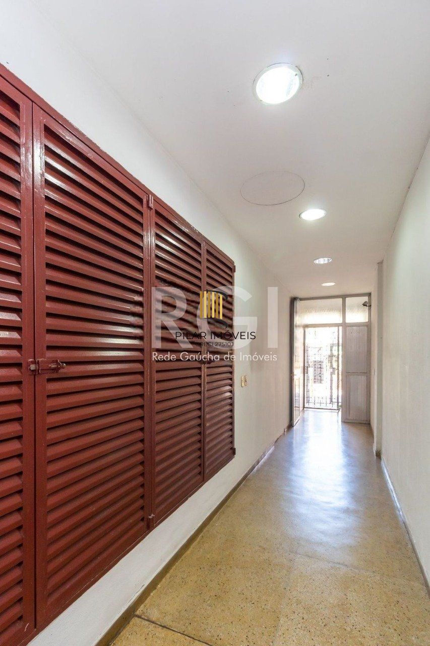 Conjunto comercial para alugar 58m² no bairro Floresta, Porto Alegre/RS