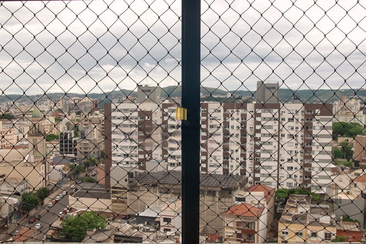 Apartamento a venda ,02 dormitórios mobiliado na Cidade Baixa,61m² privativos