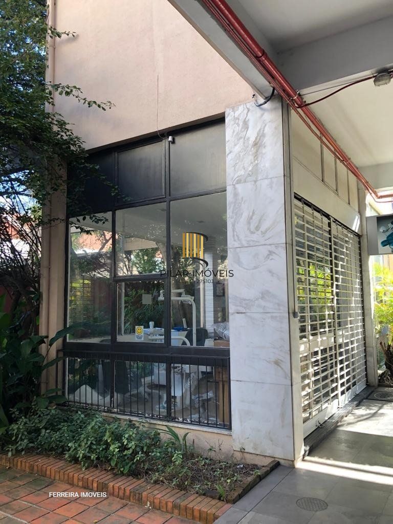 Loja para Venda - 79.93m², 0 dormitórios, Auxiliadora