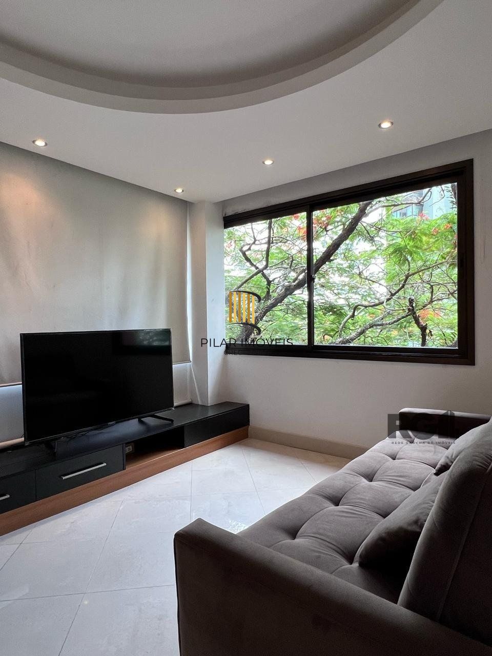 Excelente apartamento inteiramente decorado e mobiliado, com ótimo acabamento em localização privilegiada. - Pilar Imóveis