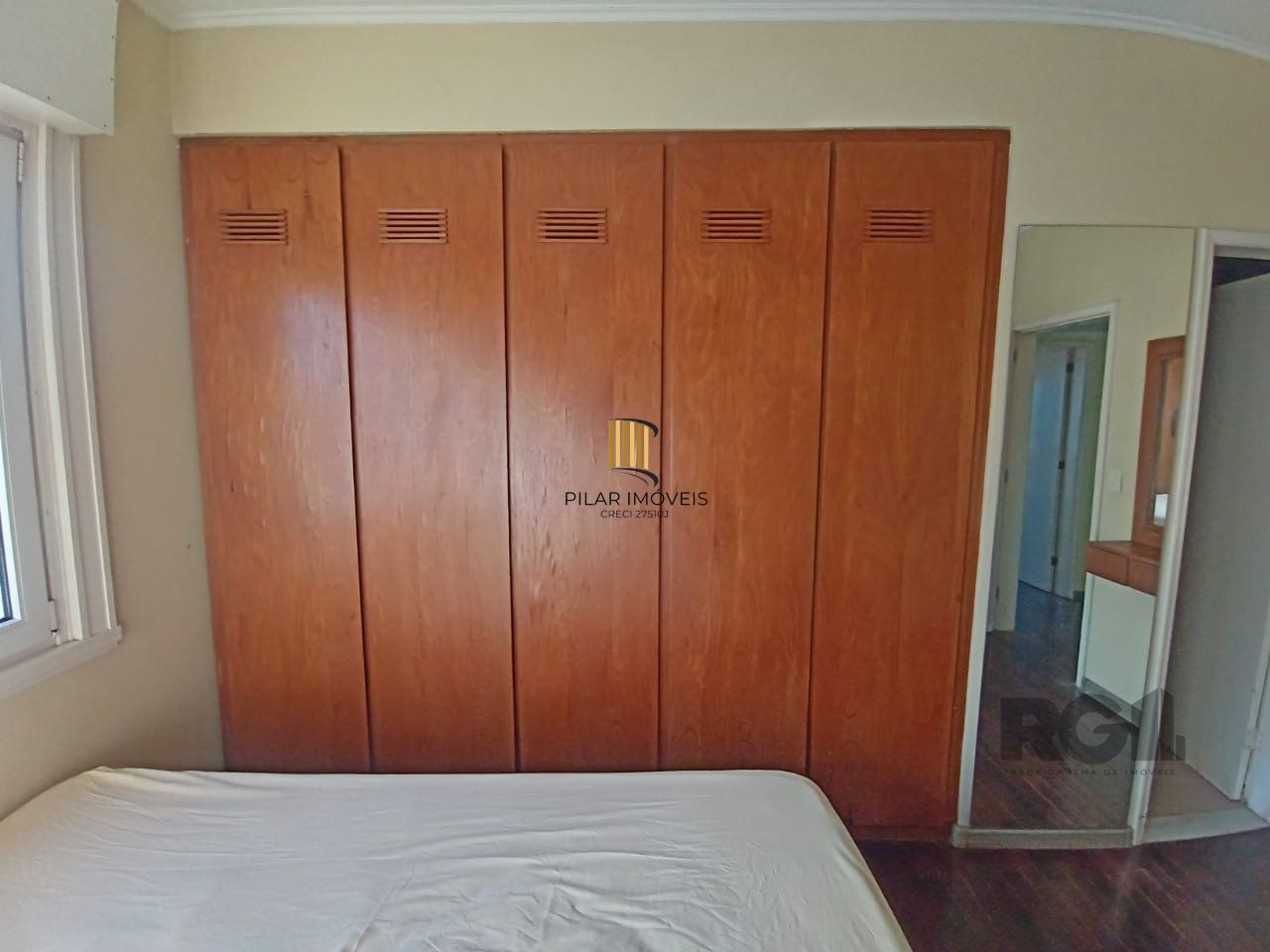 Apartamento para Venda - 129.16m², 5 dormitórios, 1 vaga - Petrópolis
