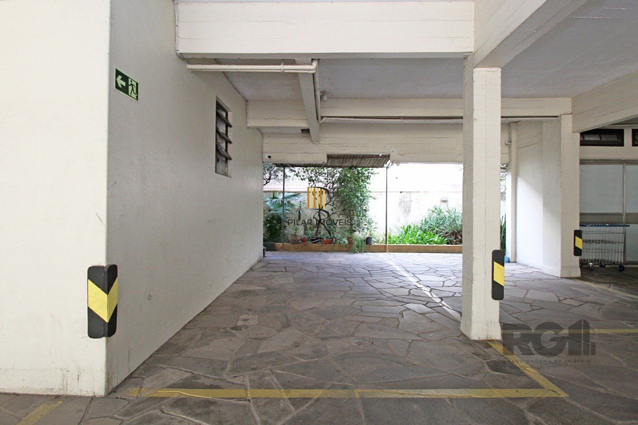 Cobertura com 422,00m² no bairro Moinhos de Vento em Porto Alegre/RS.