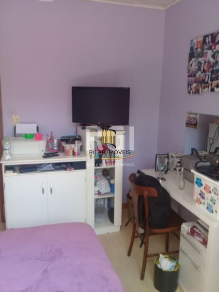 Casa para Venda - 210m², 3 dormitórios, sendo 1 suites, Cidade Baixa