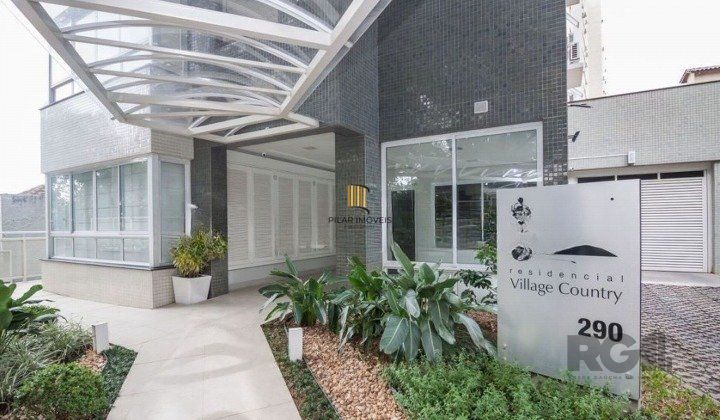 Apartamento com 77,00m² privativos, bairro Passo D´areia, Porto Alegre/RS