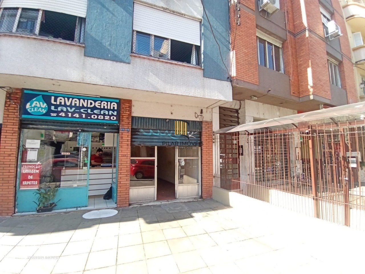 Loja para Venda - 18.68m², 0 dormitórios, Centro Histórico