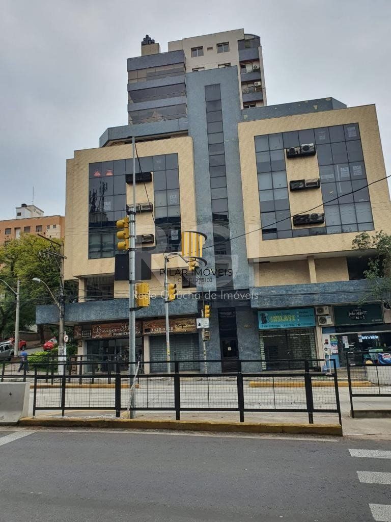 Conjunto/Sala para Venda - 30.09m², 0 dormitórios, Petrópolis.