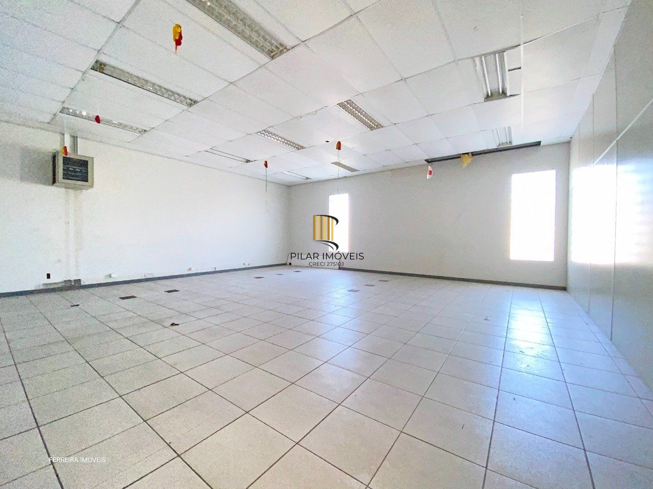 Predio para Venda - 2297m², 0 dormitórios, 20 vagas - Floresta