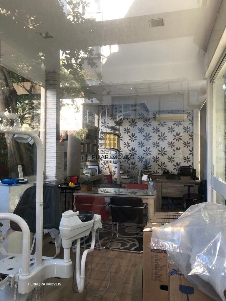 Loja para Venda - 79.93m², 0 dormitórios, Auxiliadora