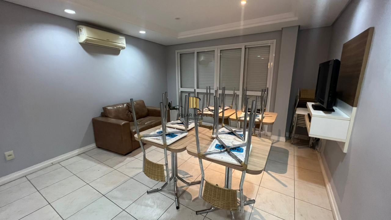 Apartamento com 47m², localizado no bairro Independencia em Porto Alegre/RS.