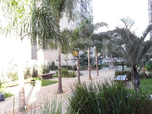 Apartamento para Venda - 75.32m², 3 dormitórios, sendo 1 suites, 1 vaga - Jardim Carvalho