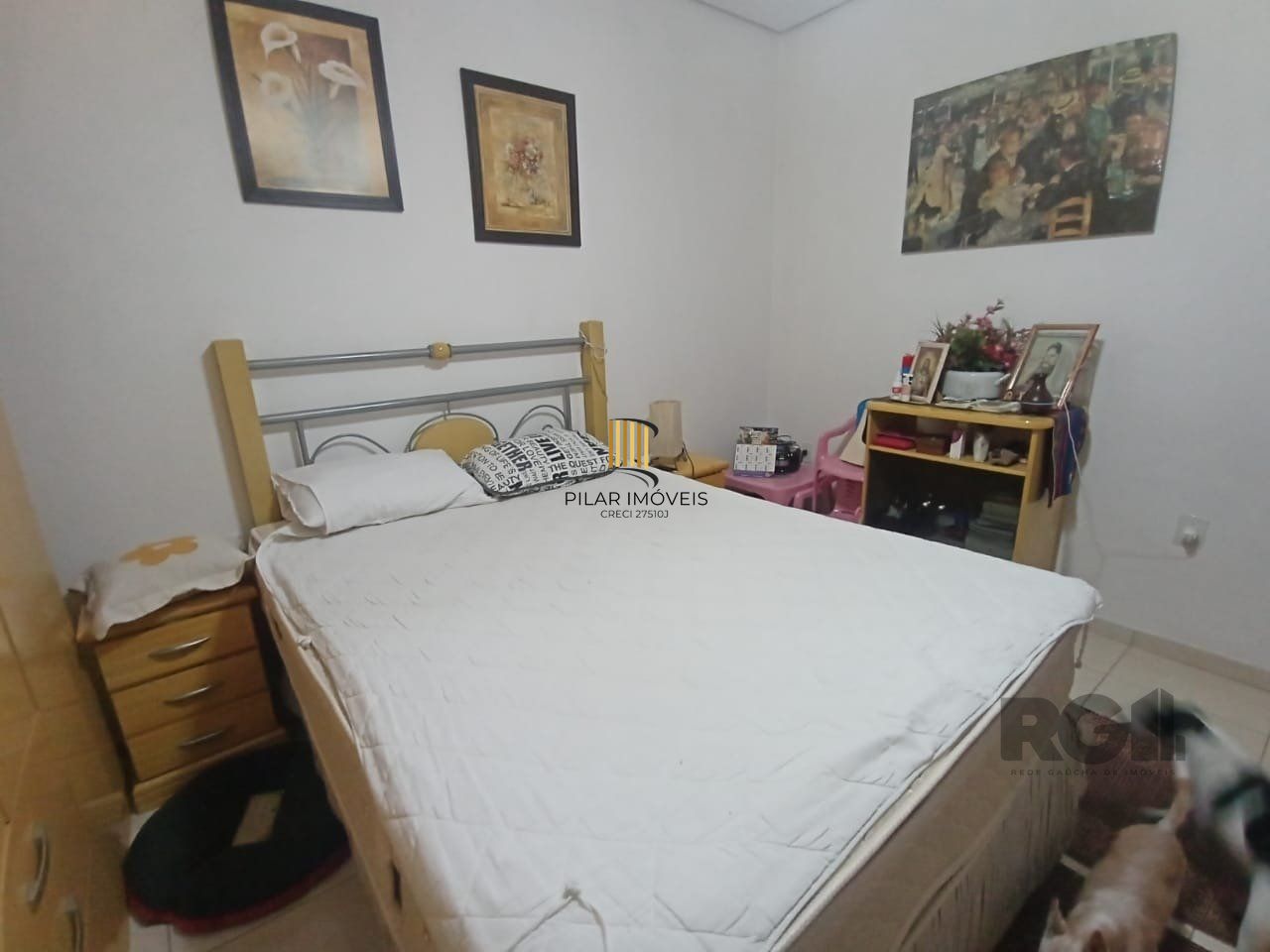 Apartamento 2 dormitórios no bairro Floresta