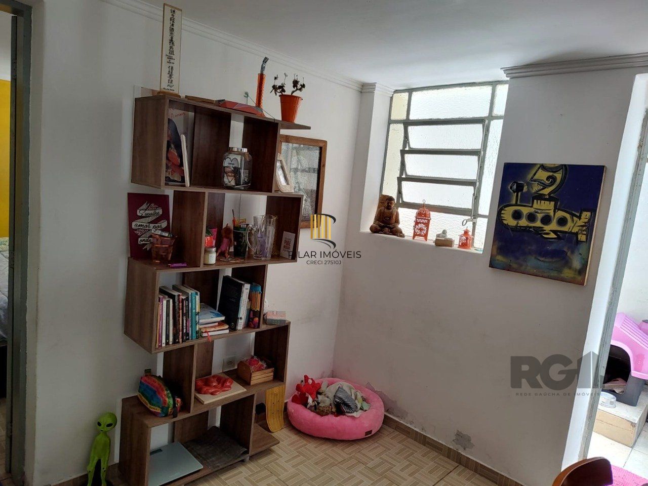 Apartamento a venda com 1 Dormitório(s) - Petrópolis