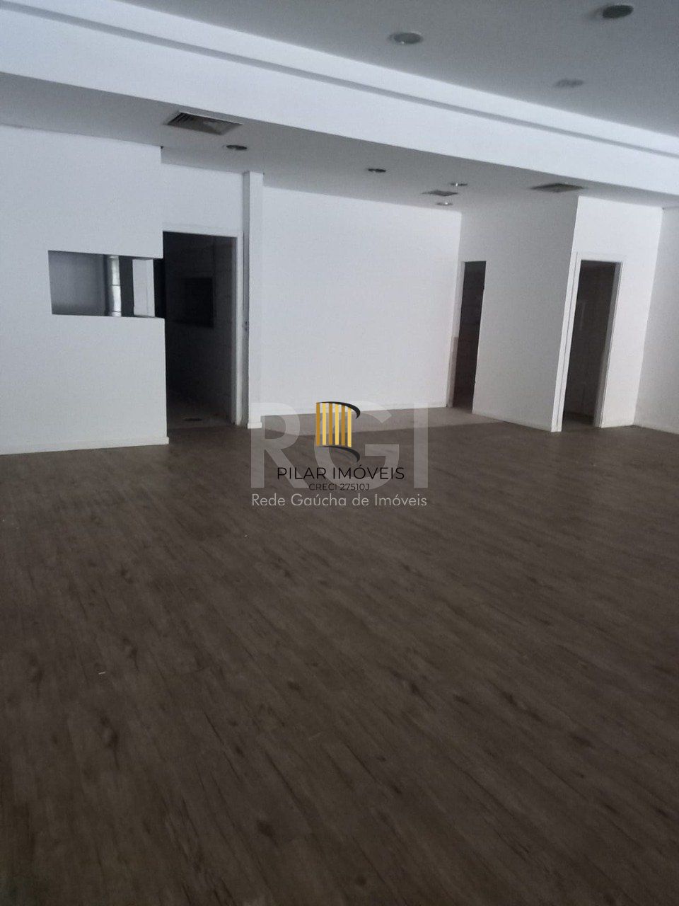 Loja para Venda - 182.86m², 0 dormitórios, Bela Vista