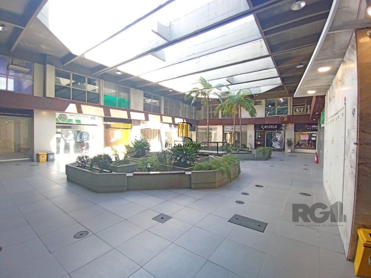 Conjunto/Sala para Locação/Aluguel - 25m², 0 dormitórios, Moinhos de Vento