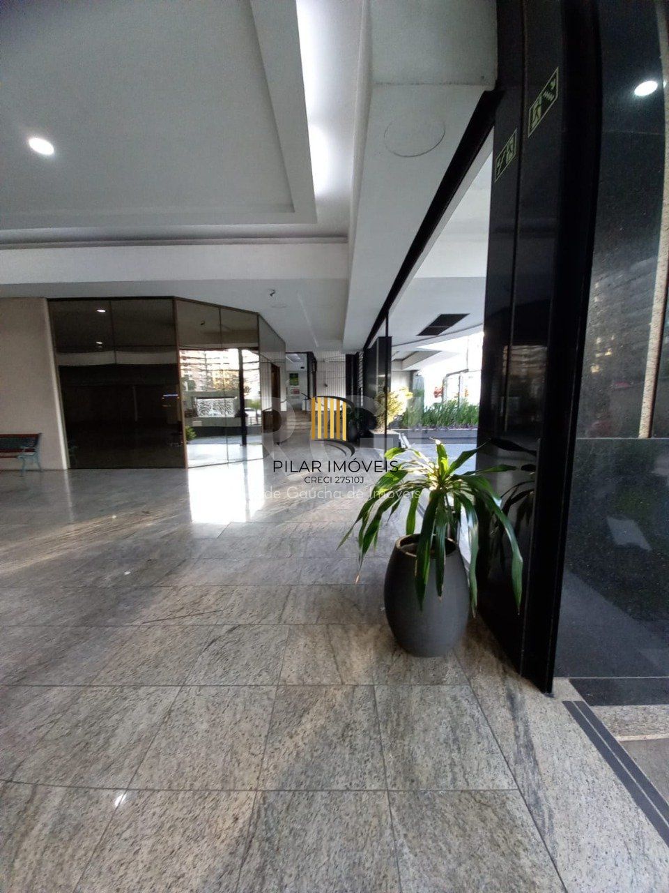Loja para Venda - 182.86m², 0 dormitórios, Bela Vista
