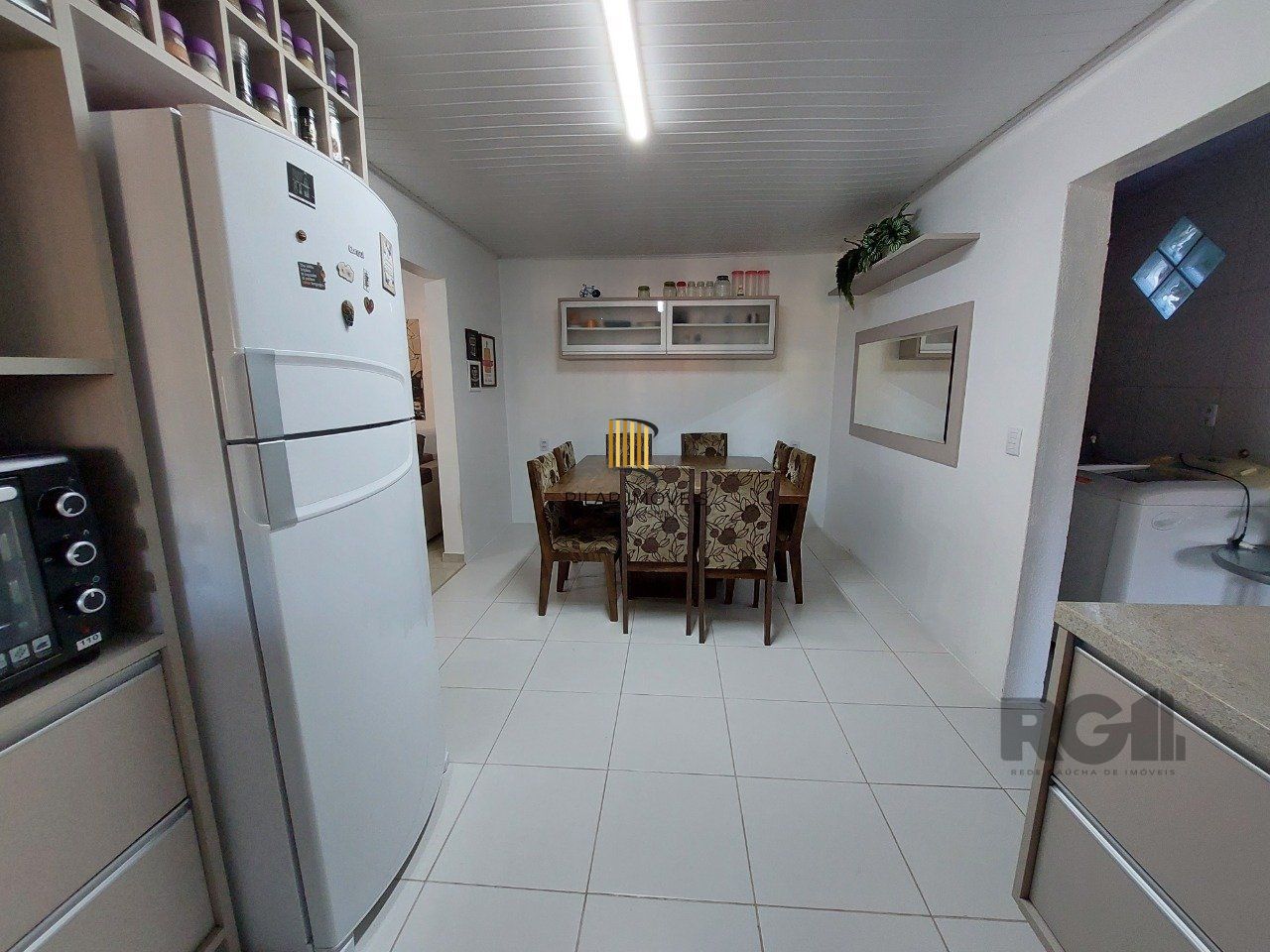 Casa com 3 quartos, no Bairro Ipanema - Porto Alegre/RS.