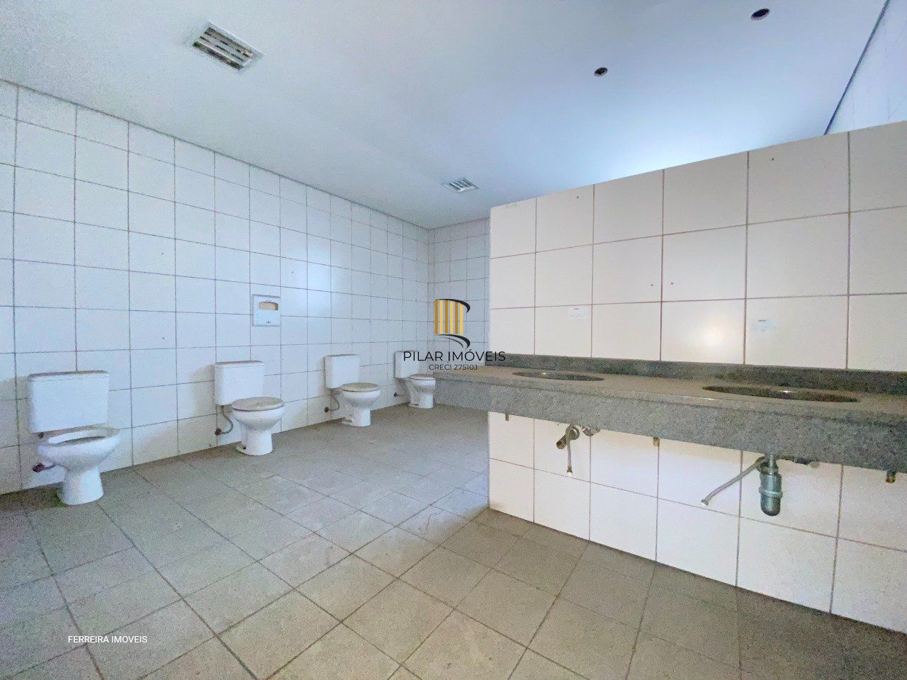 Predio para Venda - 2297m², 0 dormitórios, 20 vagas - Floresta