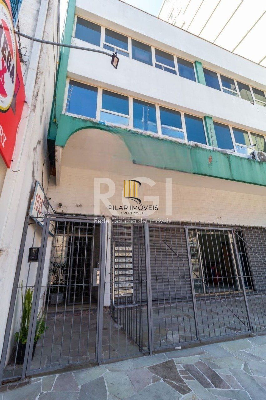 Conjunto comercial para alugar 58m² no bairro Floresta, Porto Alegre/RS