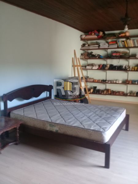 Casa para Venda - 210m², 3 dormitórios, sendo 1 suites, Cidade Baixa