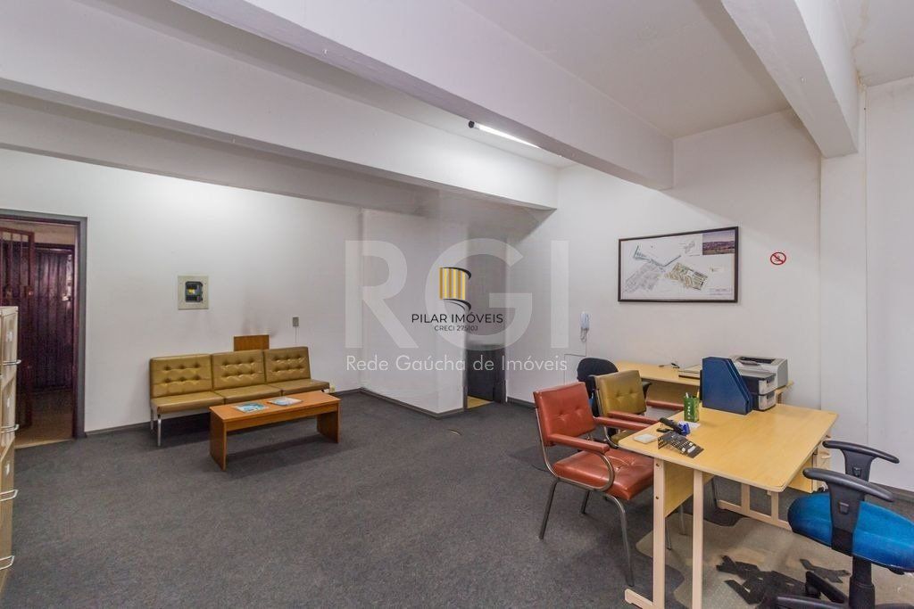  conjunto comercial com 58,00m² de área privativa no bairro Floresta