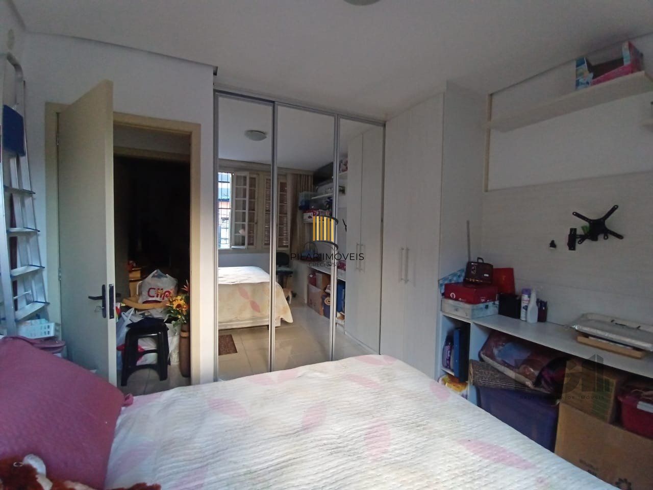 Apartamento 2 dormitórios no bairro Floresta