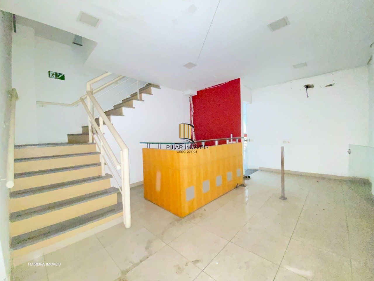 Predio para Venda - 2297m², 0 dormitórios, 20 vagas - Floresta