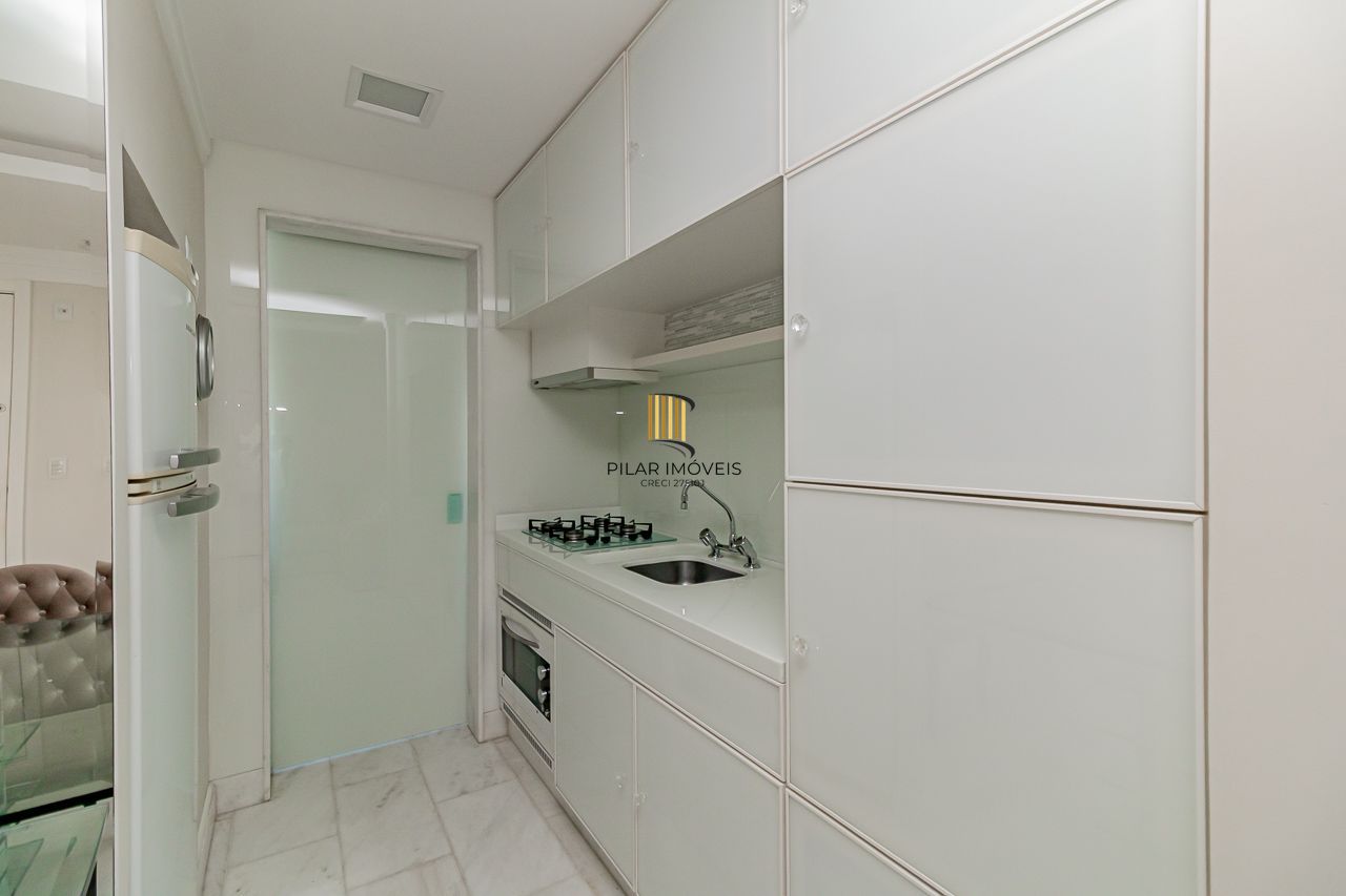 Apartamento com 47m², localizado no bairro Independencia em Porto Alegre/RS.