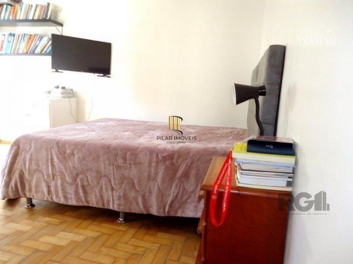 Apartamento com 1 dormitório localizado no bairro Auxiliadora em Porto Alegre/RS.