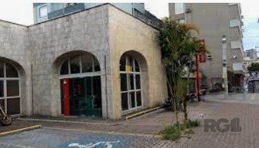 PRÉDIO COMERCIAL - RIO BRANCO