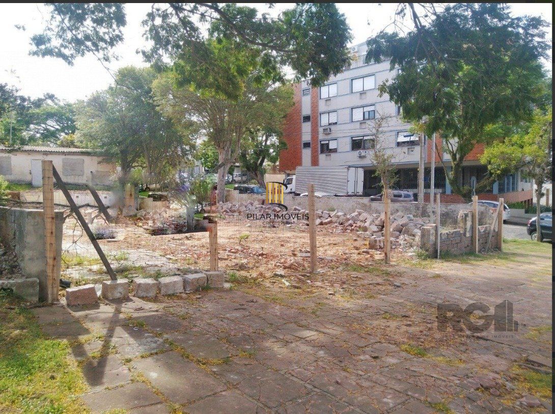 Terreno a venda - Chácara das Pedras
