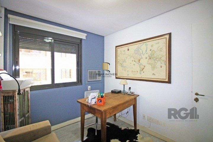 Apartamento para venda- 207.28m², 3 dormitórios, sendo 1 suítes, 2 vagas - Bela Vista