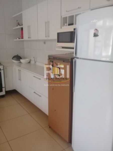 Casa para Venda - 210m², 3 dormitórios, sendo 1 suites, Cidade Baixa