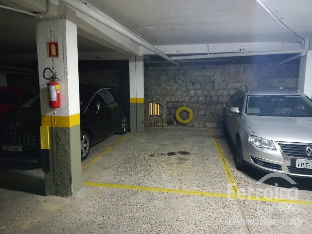 Loja para Venda - 72.28m², 0 dormitórios, Bela Vista