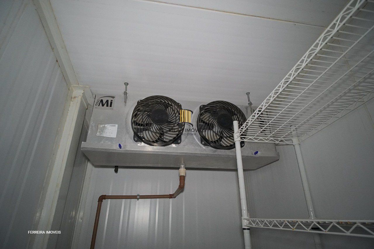 Loja para Venda - 25.4m², 0 dormitórios, Rio Branco