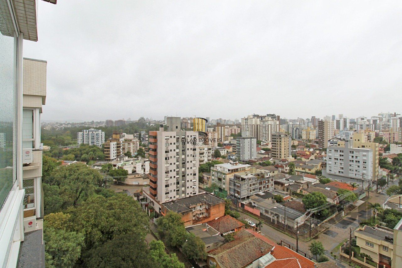 Apartamento com 77,00m² privativos, bairro Passo D´areia, Porto Alegre/RS