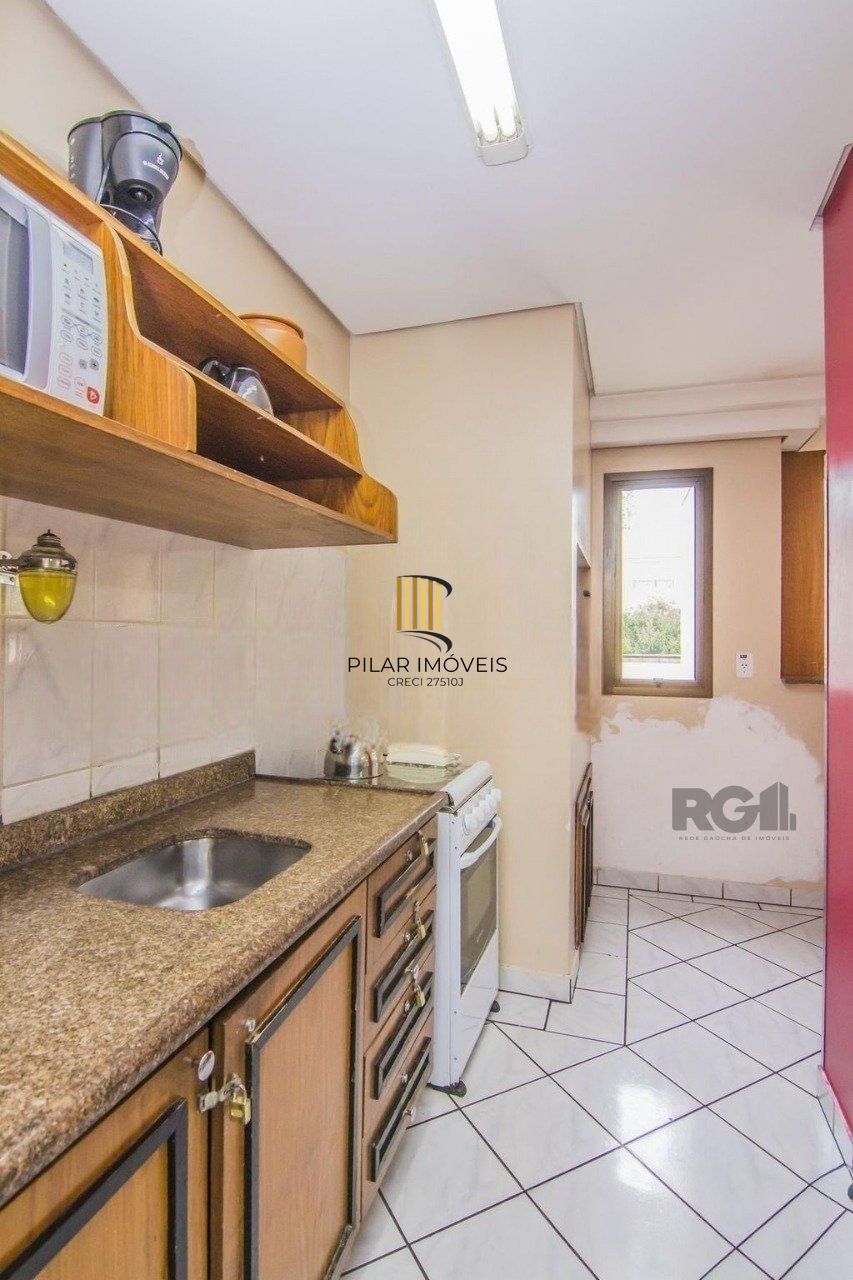 Apartamento a venda ,02 dormitórios mobiliado na Cidade Baixa,61m² privativos