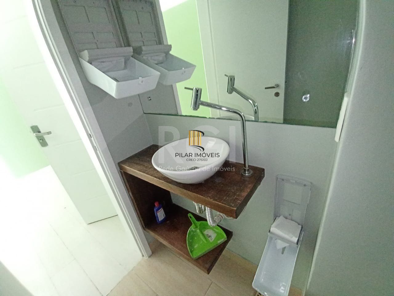 Conjunto/Sala para Venda - 33.92m², 0 dormitórios, Moinhos de Vento